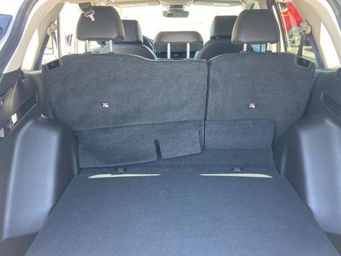 Used 2025 Honda CR-V EX-L image 22