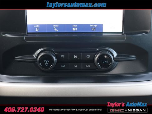 Used 2021 Ford F150 XLT w/ Max Trailer Tow Package image 53