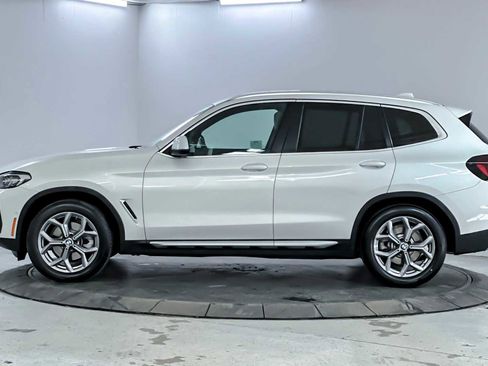 Used 2023 BMW X3 xDrive30i w/ Premium Package image 5