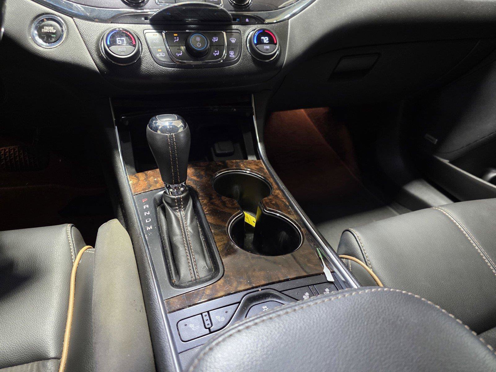 Used 2014 Chevrolet Impala LT FWD image 20