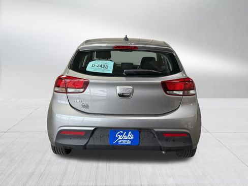 Used 2022 Kia Rio S FWD image 5