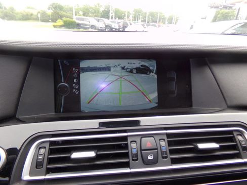 Used 2011 BMW ALPINA B7 LWB image 73