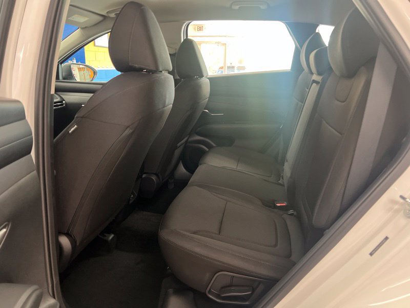 New 2026 Hyundai Tucson SE FWD image 14