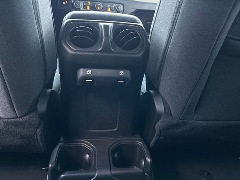 New 2026 Jeep Wrangler Willys image 35