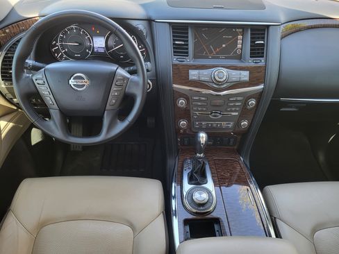 Used 2019 Nissan Armada SL w/ Premium Package AWD/4WD image 23