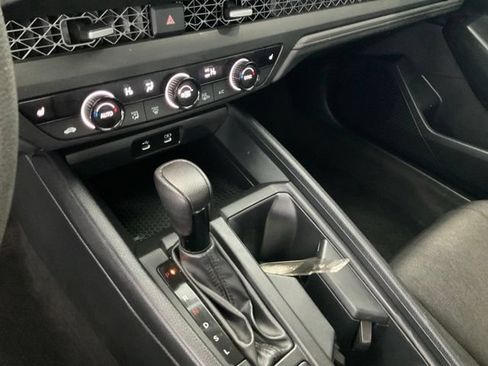 Certified 2023 Honda Accord EX image 12