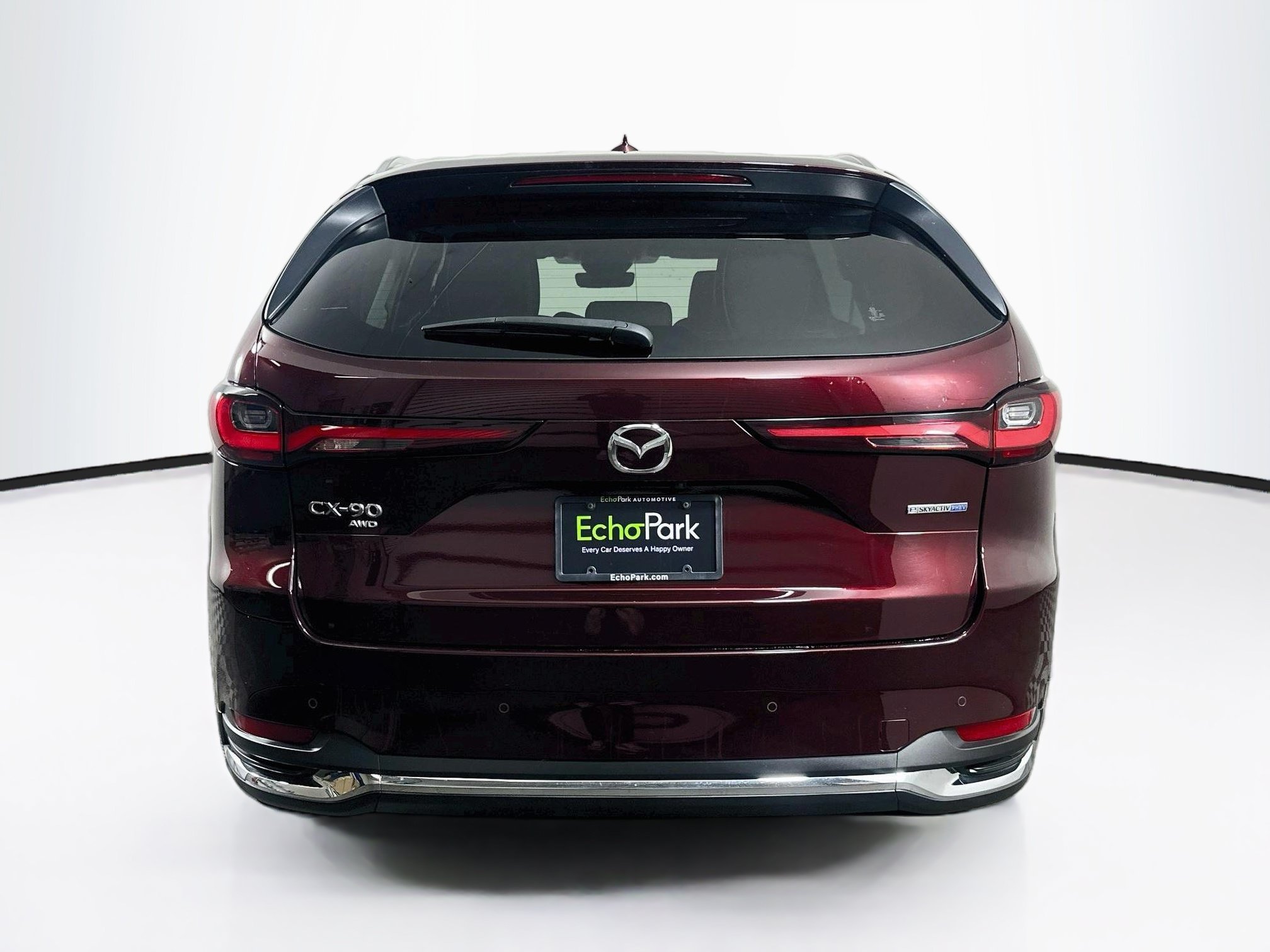 Used 2024 MAZDA CX-90 Plug-In Hybrid w/ Premium Pkg AWD/4WD image 7