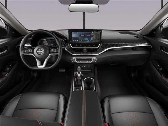 New 2026 Nissan Altima 2.5 SR w/ SR Premium Package FWD image 15