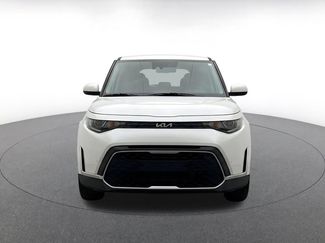 Used 2025 Kia Soul LX w/ LX Technology Package FWD video 2