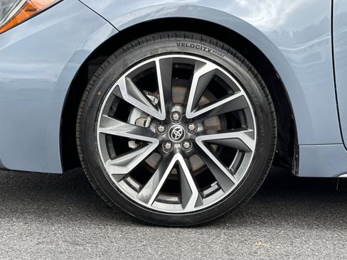 Certified 2020 Toyota Corolla SE image 13