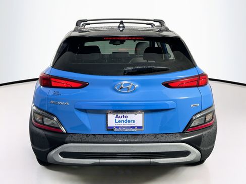 Used 2023 Hyundai Kona SEL image 6