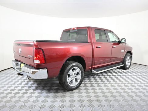Used 2016 RAM 1500 Big Horn AWD/4WD image 7