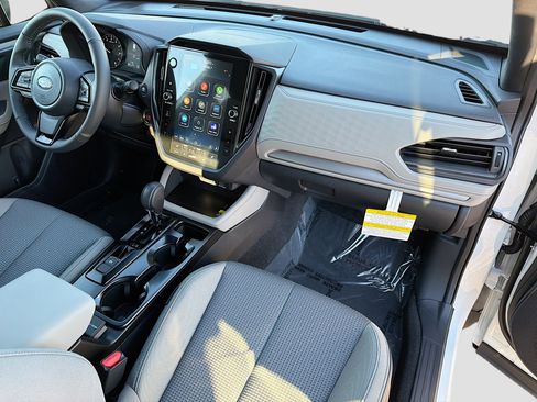 New 2026 Subaru Forester Premium image 14