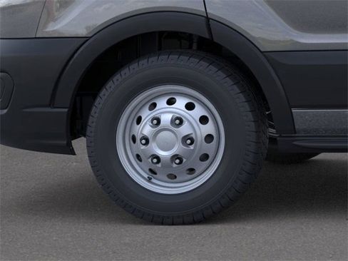 New 2026 Ford Transit 250 Low Roof AWD image 19