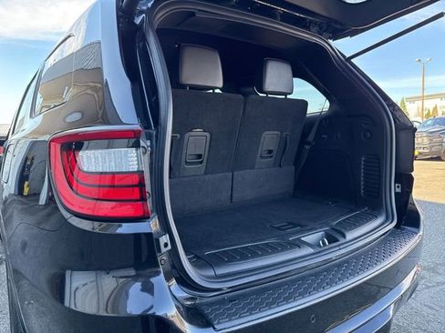 Used 2024 Dodge Durango GT image 15