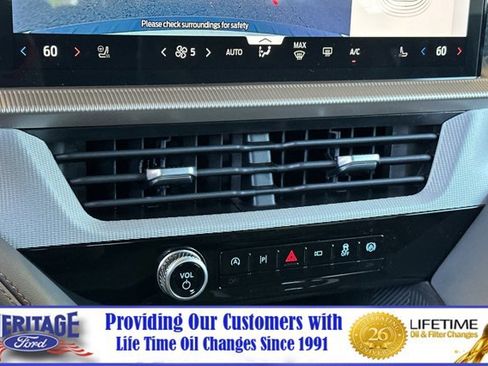 New 2026 Ford Explorer Active w/ Active Comfort Package RWD image 22