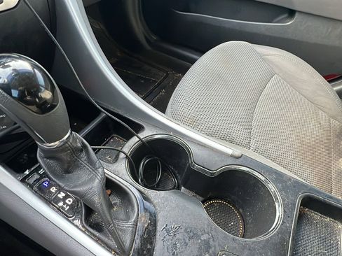 Used 2013 Hyundai Sonata GLS w/ Popular Equipment Pkg image 29