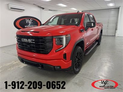 New 2026 GMC Sierra 1500 Elevation w/ Elevation Premium Package