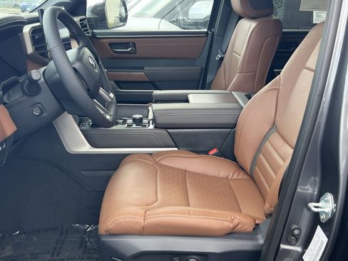 New 2026 Toyota Tundra 1794 Edition AWD/4WD image 7