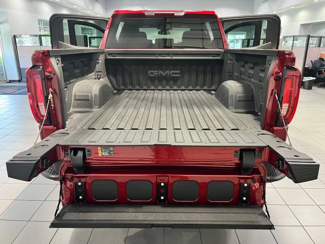 Used 2026 GMC Sierra 1500 AT4 AWD/4WD image 11