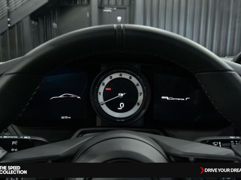 Used 2024 Porsche 911 Carrera T image 35