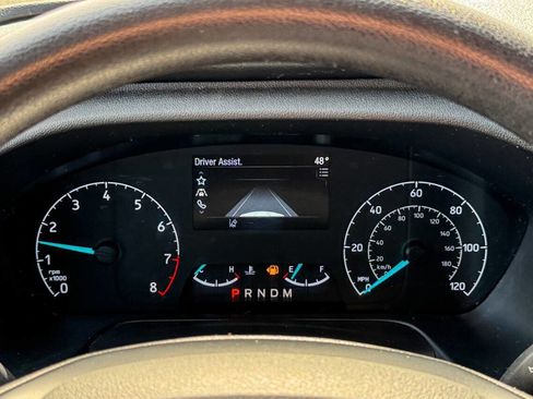 Used 2024 Ford Transit 250 Low Roof w/ Exterior Upgrade Package RWD image 23