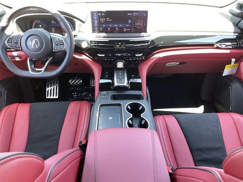 New 2026 Acura MDX A-Spec image 17