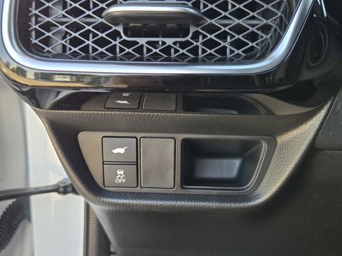 Certified 2025 Acura ADX A-Spec image 28