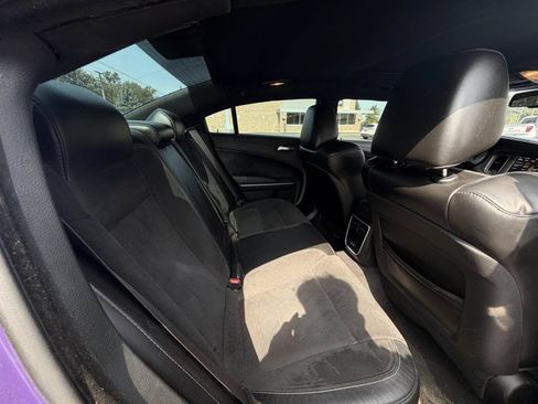 Used 2023 Dodge Charger Scat Pack w/ Plus Group RWD image 21