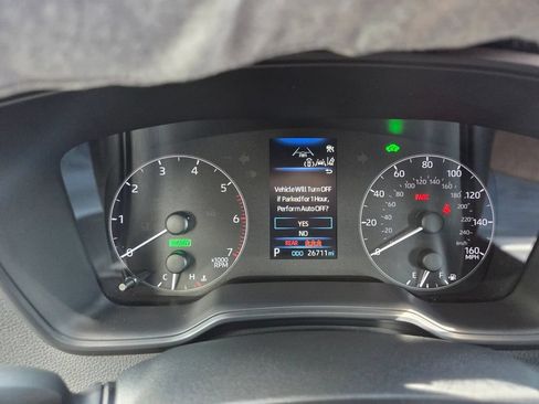 Used 2024 Toyota Corolla SE w/ SE Package AWD/4WD image 24