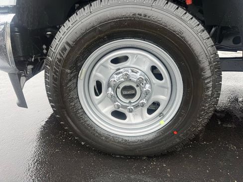 New 2026 Ford F350 XL AWD/4WD image 12