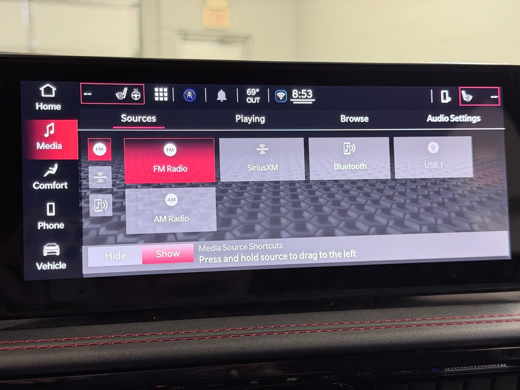 Used 2023 Dodge Hornet GT w/ Track Pack AWD/4WD image 59