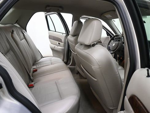 Used 2008 Mercury Grand Marquis LS image 20