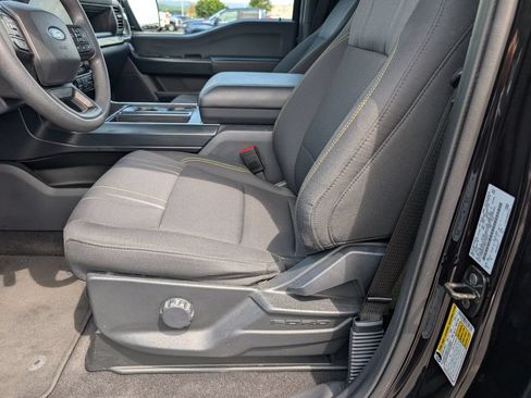 Used 2024 Ford F150 STX RWD image 9