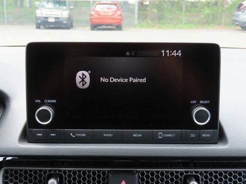 New 2026 Honda Civic LX image 18