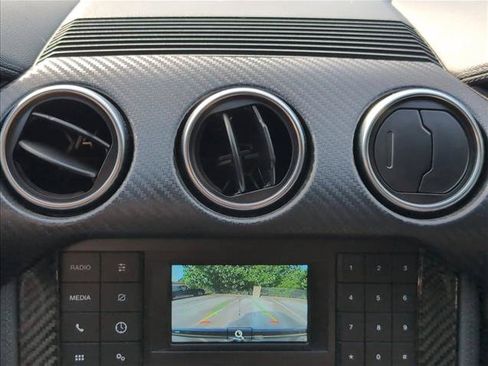 Used 2020 Ford Mustang Coupe RWD image 14