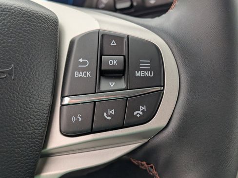 New 2026 Ford Explorer Active w/ Active Comfort Package image 20