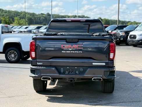 Used 2023 GMC Sierra 1500 Elevation w/ X31 Off-Road Package AWD/4WD image 31