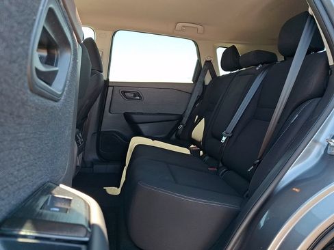 Certified 2023 Nissan Rogue S AWD/4WD image 10