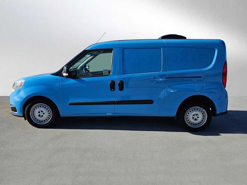 Used 2022 RAM ProMaster City Tradesman image 6