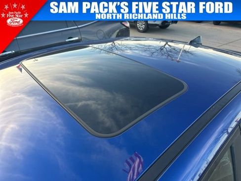 Used 2020 Kia Forte GT w/ GT2 Package image 3