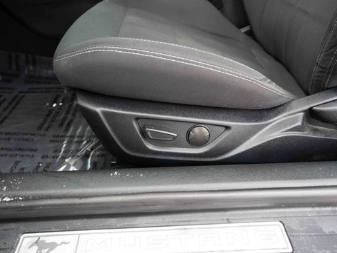 Used 2020 Ford Mustang GT w/ Equipment Group 301A image 12