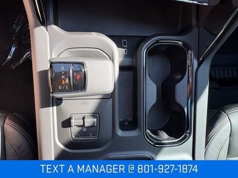 New 2026 GMC Sierra 1500 AT4 w/ AT4 Premium Package AWD/4WD image 30