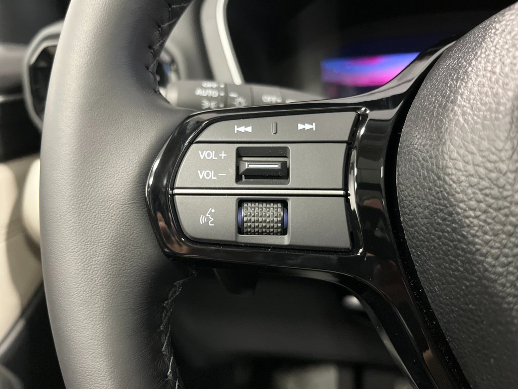 New 2026 Honda Pilot Touring image 17