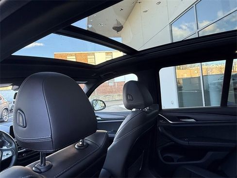 Certified 2023 BMW X3 xDrive30i w/ Convenience Package image 17