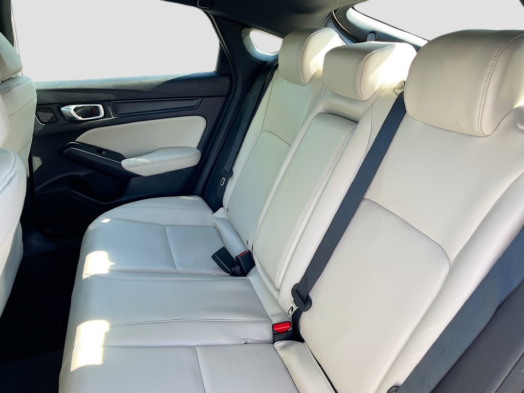 Used 2024 Acura Integra A-Spec w/ Technology Package FWD image 25