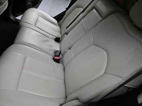 Used 2016 Cadillac SRX Luxury AWD/4WD image 27