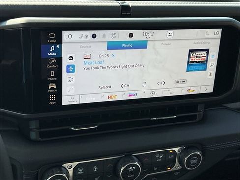 New 2025 Jeep Gladiator Sport image 22