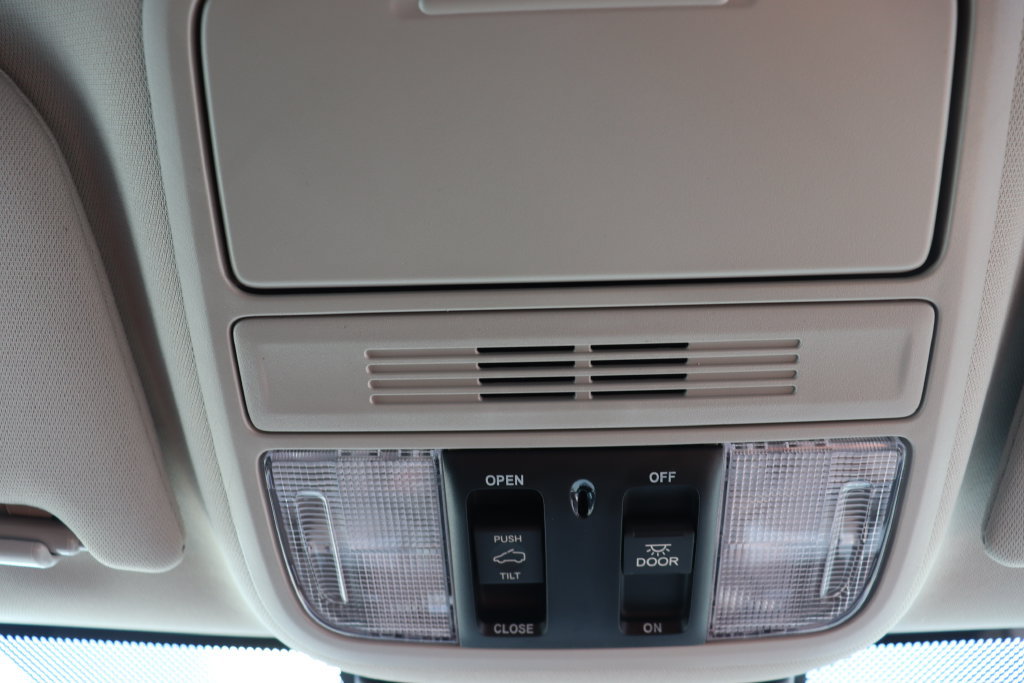 New 2027 Honda Odyssey EX-L image 26