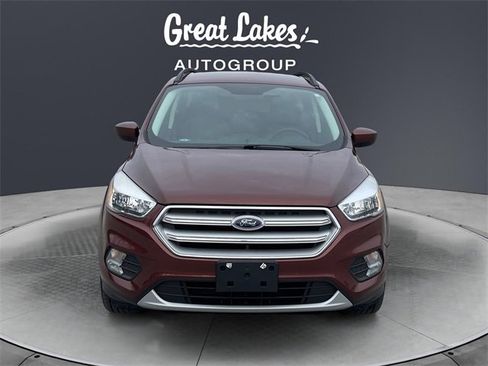 Used 2018 Ford Escape SE image 8